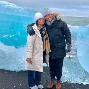 Meet your Posher, Don